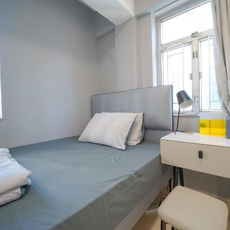 Student Accommodation - 290 Hennessy Road ฮ่องกง ภายนอก รูปภาพ