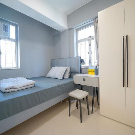 Student Accommodation - 290 Hennessy Road ฮ่องกง ภายนอก รูปภาพ