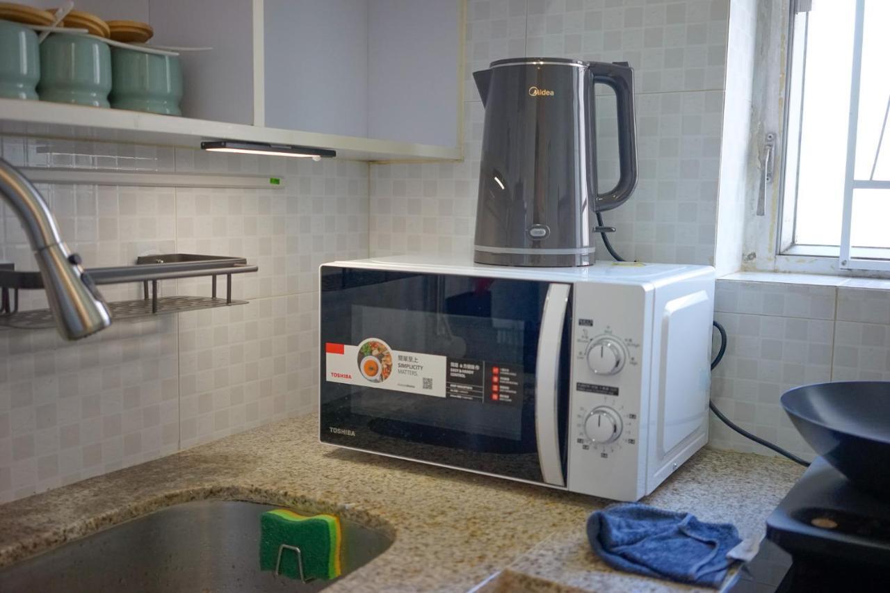 Student Accommodation - 290 Hennessy Road ฮ่องกง ภายนอก รูปภาพ
