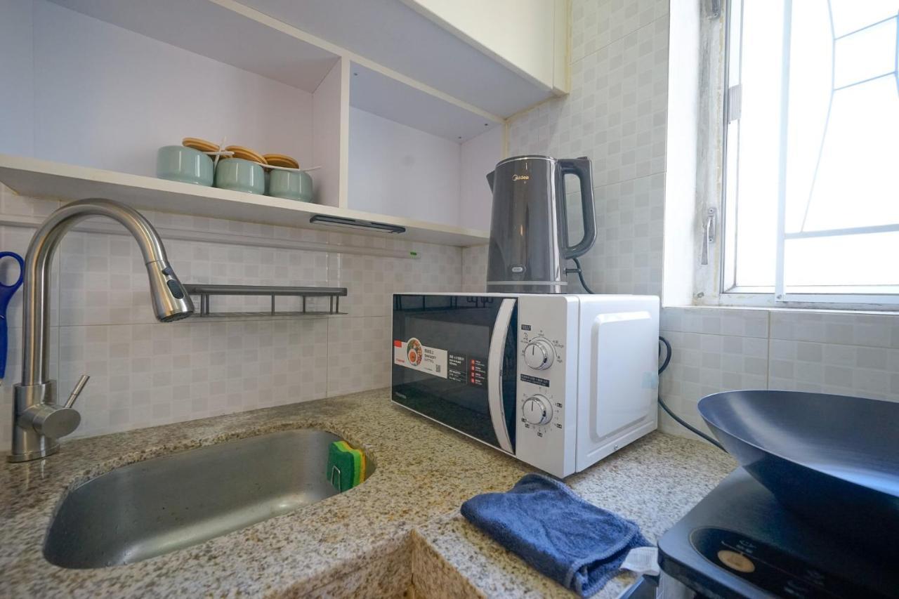 Student Accommodation - 290 Hennessy Road ฮ่องกง ภายนอก รูปภาพ