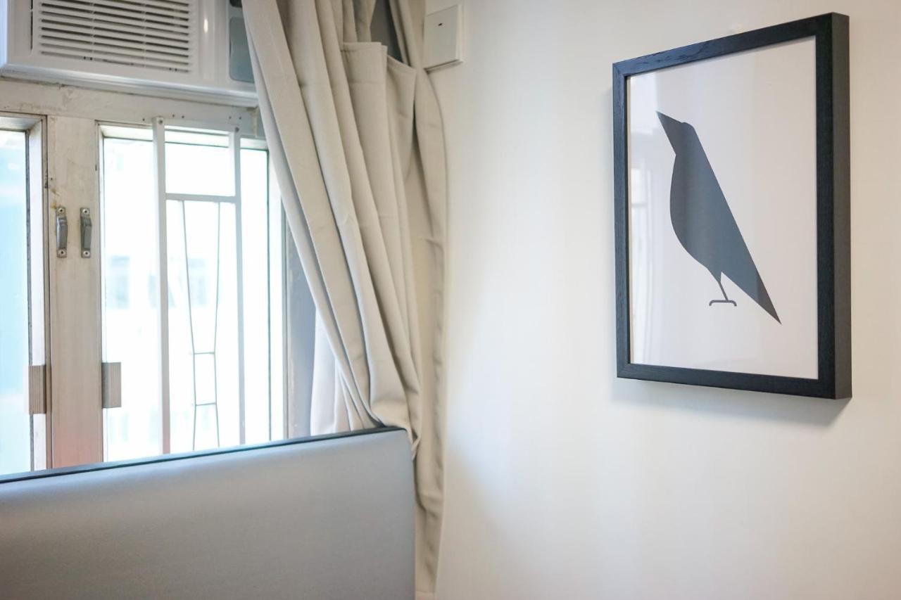 Student Accommodation - 290 Hennessy Road ฮ่องกง ภายนอก รูปภาพ