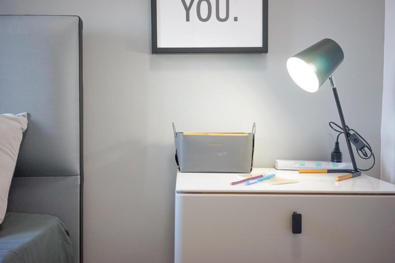 Student Accommodation - 290 Hennessy Road ฮ่องกง ภายนอก รูปภาพ
