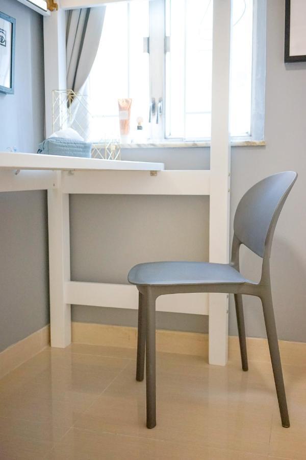 Student Accommodation - 290 Hennessy Road ฮ่องกง ภายนอก รูปภาพ