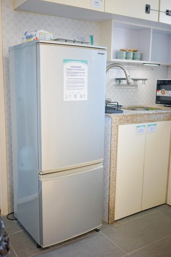 Student Accommodation - 290 Hennessy Road ฮ่องกง ภายนอก รูปภาพ