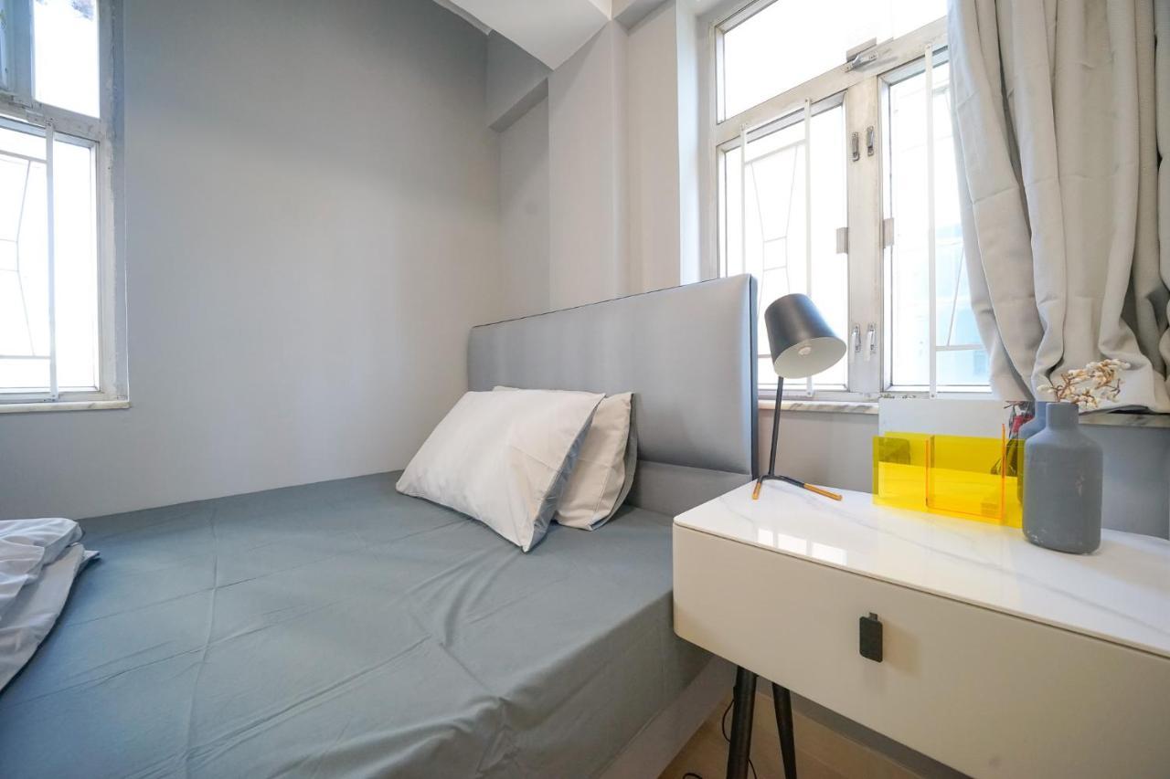Student Accommodation - 290 Hennessy Road ฮ่องกง ภายนอก รูปภาพ