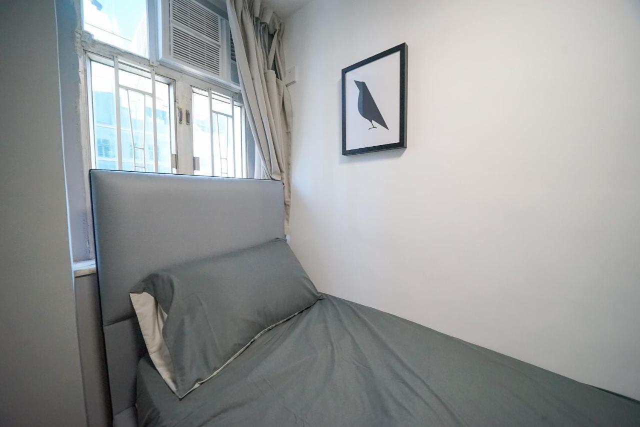 Student Accommodation - 290 Hennessy Road ฮ่องกง ภายนอก รูปภาพ