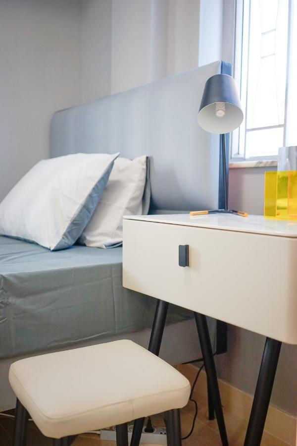Student Accommodation - 290 Hennessy Road ฮ่องกง ภายนอก รูปภาพ