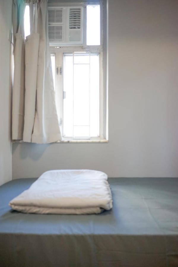 Student Accommodation - 290 Hennessy Road ฮ่องกง ภายนอก รูปภาพ