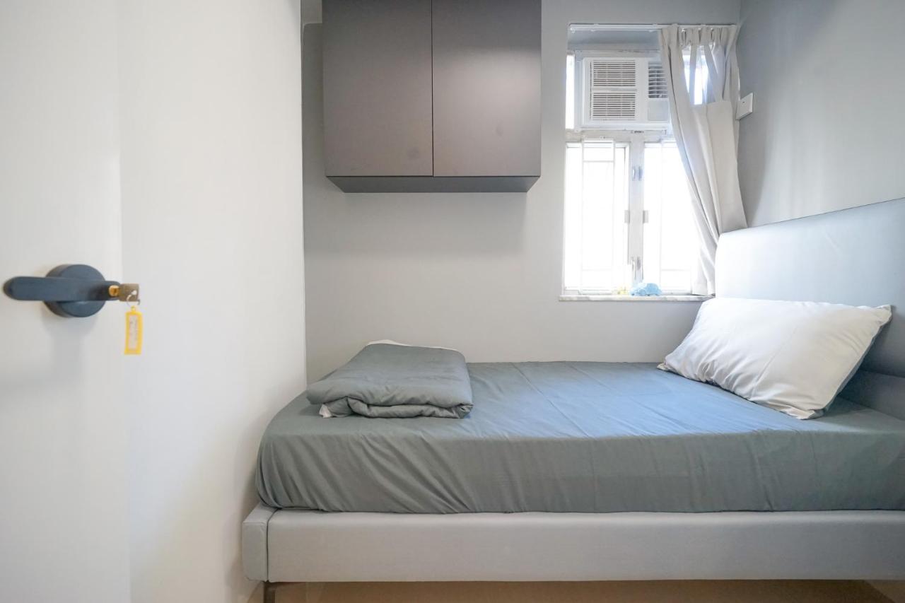 Student Accommodation - 290 Hennessy Road ฮ่องกง ภายนอก รูปภาพ