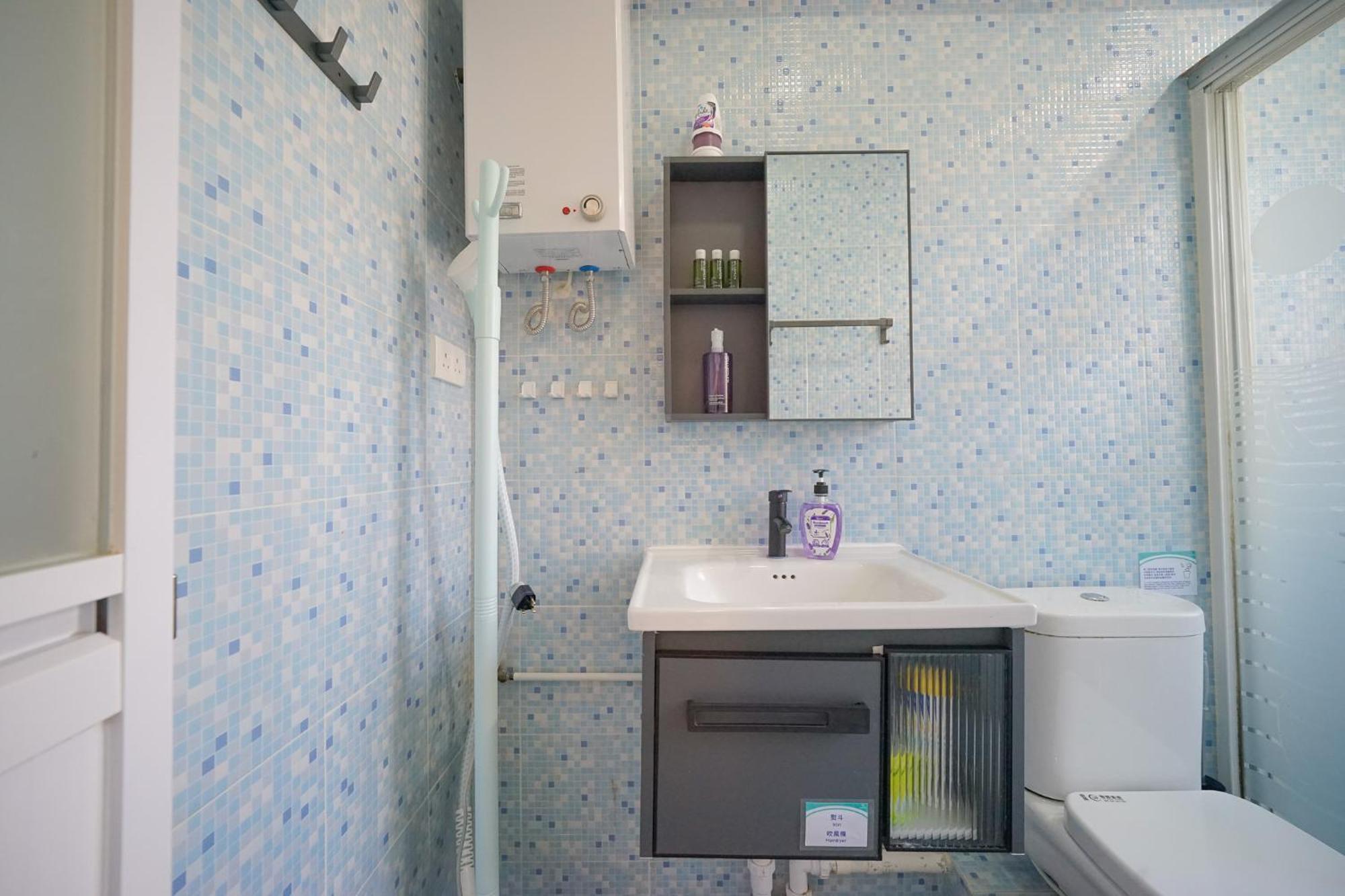 Student Accommodation - 290 Hennessy Road ฮ่องกง ภายนอก รูปภาพ